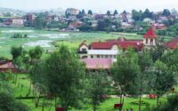 Madagascar – Antsirabe